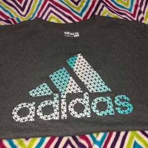 adidas shirt